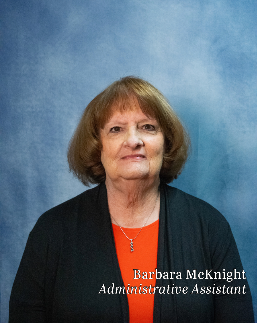 Barb McKnight