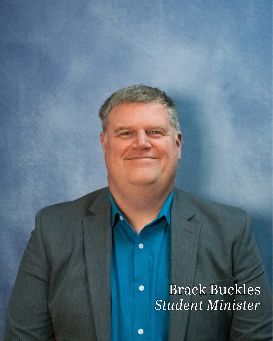 Brack Buckles 2024